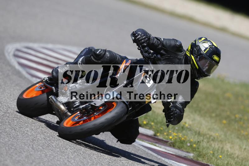 /19 06.06.2026  TZ Motorsport ADR/Gruppe gelb/45